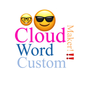 Create Thankful Creative Memories with Word Cloud