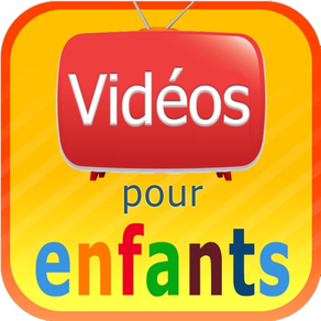 Vidéos pour enfants - Films pour enfants et dessins animés