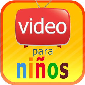 Video para niños - Dibujos animados y series infantiles