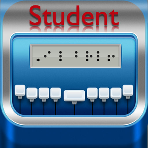 Braille Pad Student