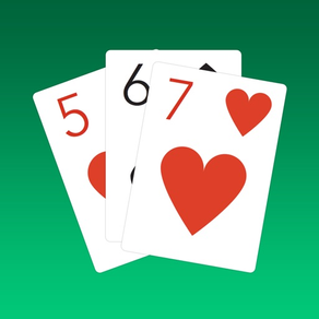Solitaire 7, 單人紙牌