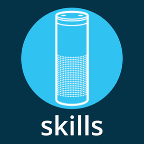 Skills & Command for Echo Dot