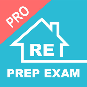 Real Estate Exam Prep Master