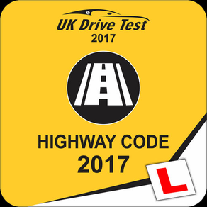 The Highway Code 2017 UK - UK Drive Test