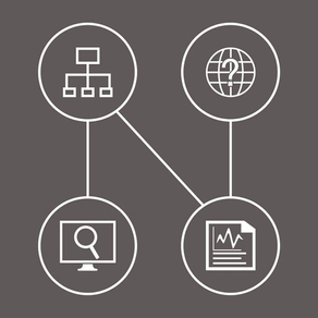 iNet - Ping, Port, Traceroute