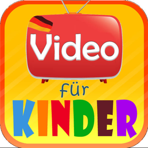 Kinderfilme - Video für Kinder, toca cartoons from Deutschland