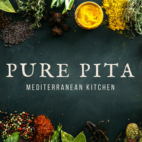 Pure Pita Online Ordering