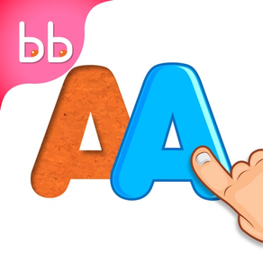 First Words Shapes Puzzles Free by Tabbydo : 7 mini educational games for kids & preschoolers