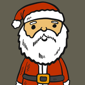 Christmas Emoji - Stickers Messenger Keyboard Pro