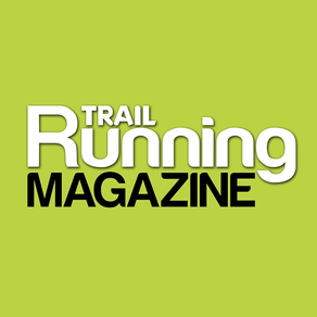 Trail Running Magazine