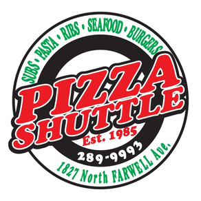 Pizza Shuttle Online Ordering