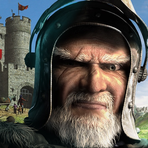 Stronghold Kingdoms: Castillo