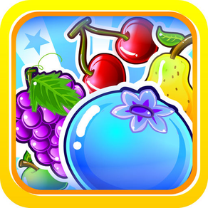Crazy Pop Fruit-Poppers cool game good games
