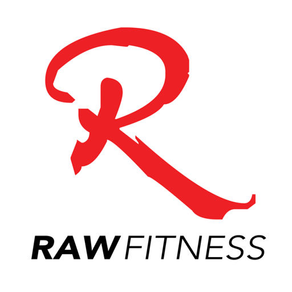 RAW FITNESS LV