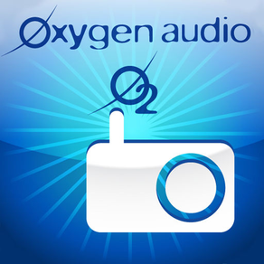 Oxygen Audio Car Radio 1