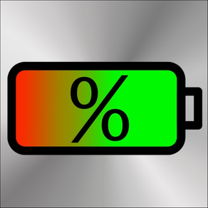 Battery Percent