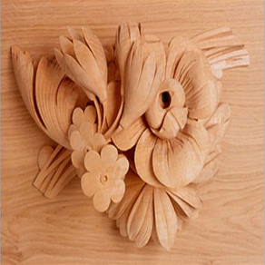 Wood Carving