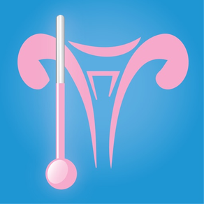 Ovulation temperature tracker