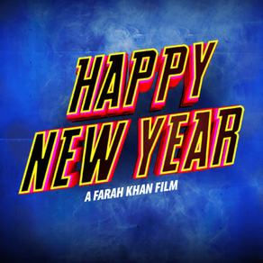 Happy New Year – The Movie