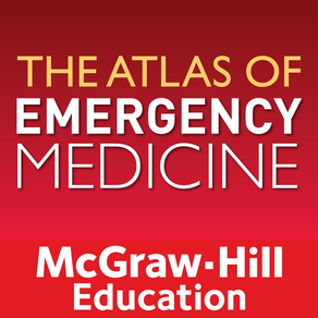 Atlas of Emergency Medicine 4E