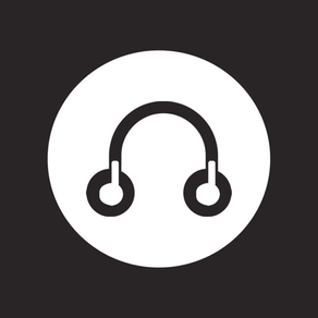 Offline-Musik - Audio-Player