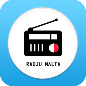 Radju Malta - istazzjonijiet tar-radju FM