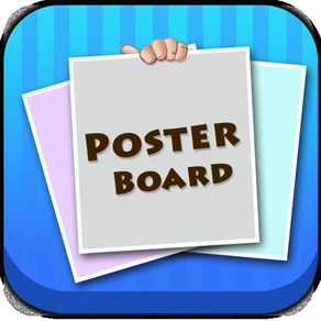 Poster Boards