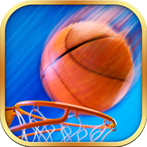 iBasket Pro- Street Basketball