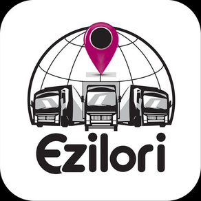 EZILORI DRIVER APP