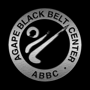 AGAPE BLACK BELT CENTER