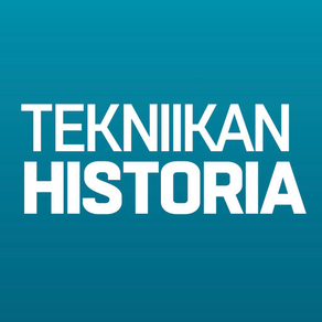 Tekniikan Historia