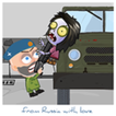 Valera VS Zombies
