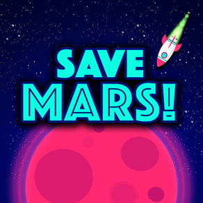 Save Mars!