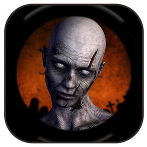 Z War In Modern Combat - Zombie Sniper Shooter