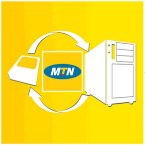 MTN Save my contacts