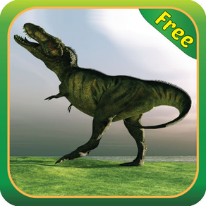 Scratch that Dinosaur Game - A Scratch and Scrape Jurrasic Dinos for Kids (Coloring Mode Edition)