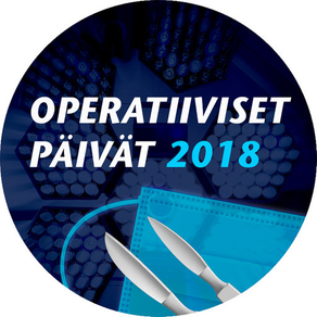 Operatiiviset päivät