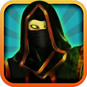 A Infamous Soul Reaper Saga: Dungeon Chase of the Swag Scrolls - Free