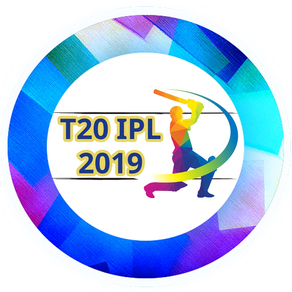 IPL 2019 Live Score & Schedule