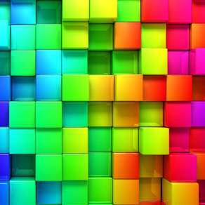 Rainbow Wallpapers - Colorful Backgrounds Images