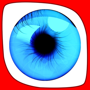 Eye Color Changer Editor