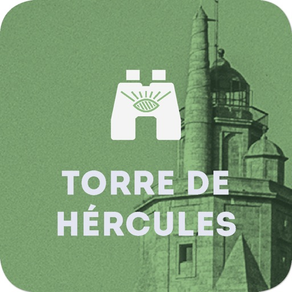 Lookout of Torre de Hércules