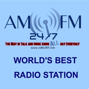 AMFM 24/7