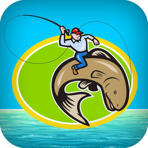 Guess the Fish - Fisherman Trivia Quiz for Fishing Fans