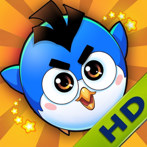 Pingi-Jump HD