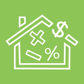 房贷计算器-买房公积金商业贷款计算器