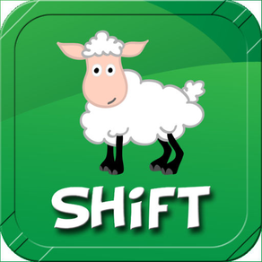 SheepShift