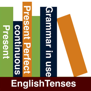 English Tenses - Learning Basic Grammar Rules 2017