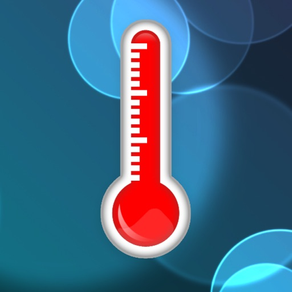 Easy Temperature Converter Free