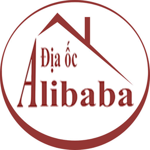 ĐỊA ỐC ALIBABA